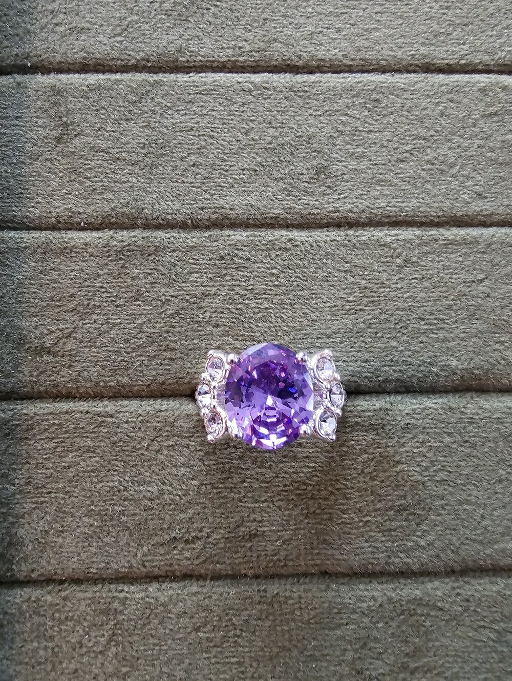 Ring Size 6